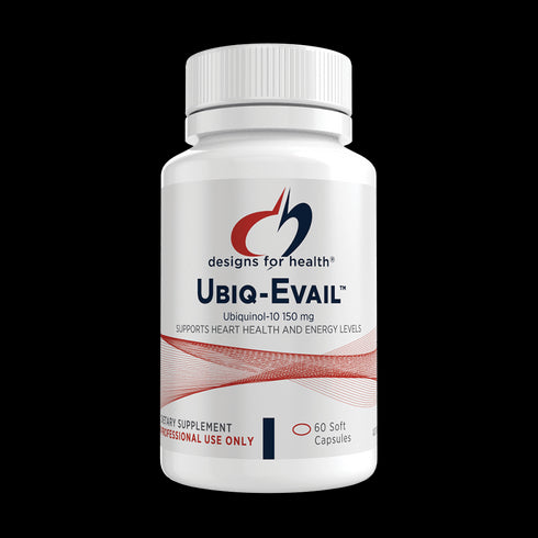 Image of Ubiq-Evail 60 caps